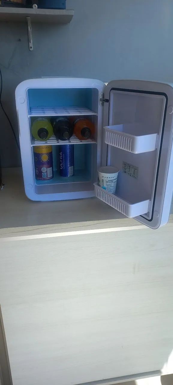 Minicooler  - Foto 3