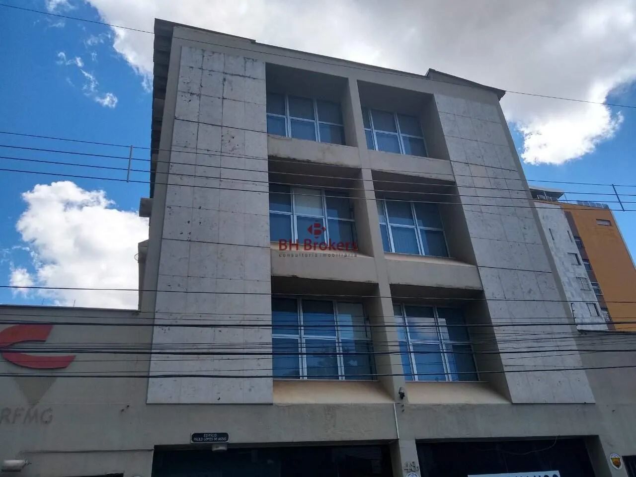 PRÉDIO COMERCIAL EM EXCELENTE LOCALIZAÇÃO - Foto 2