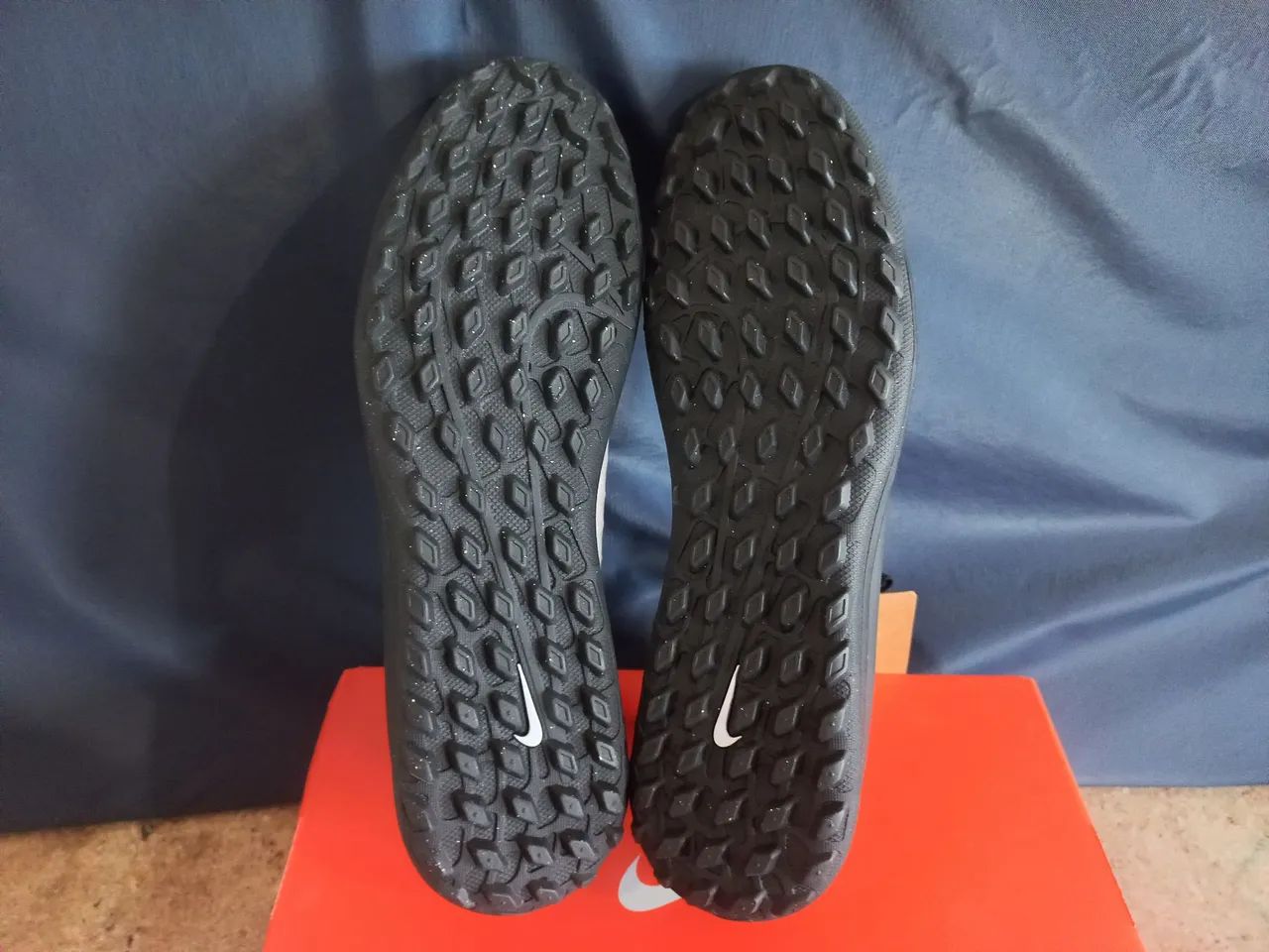 Chuteira nike phantom luna club society masculino original, número: 44 - Foto 6
