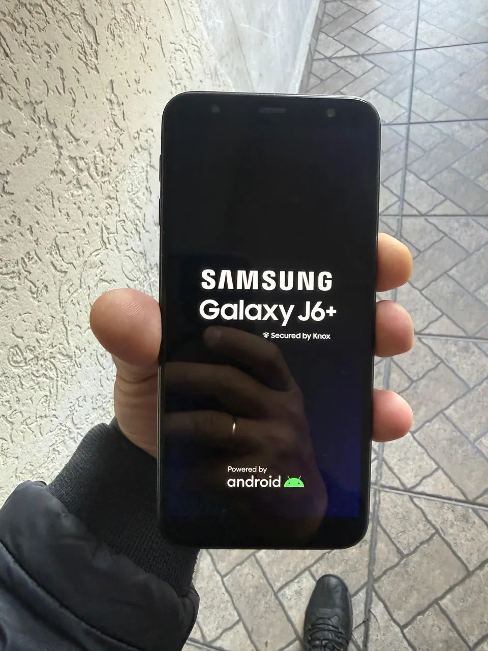 Celular Samsung  - Foto 2