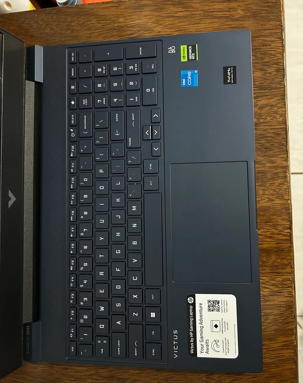 Notebook Hp Victus  - Foto 3
