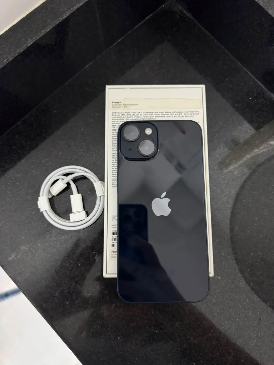 iPhone 14 128Gb - Foto 2