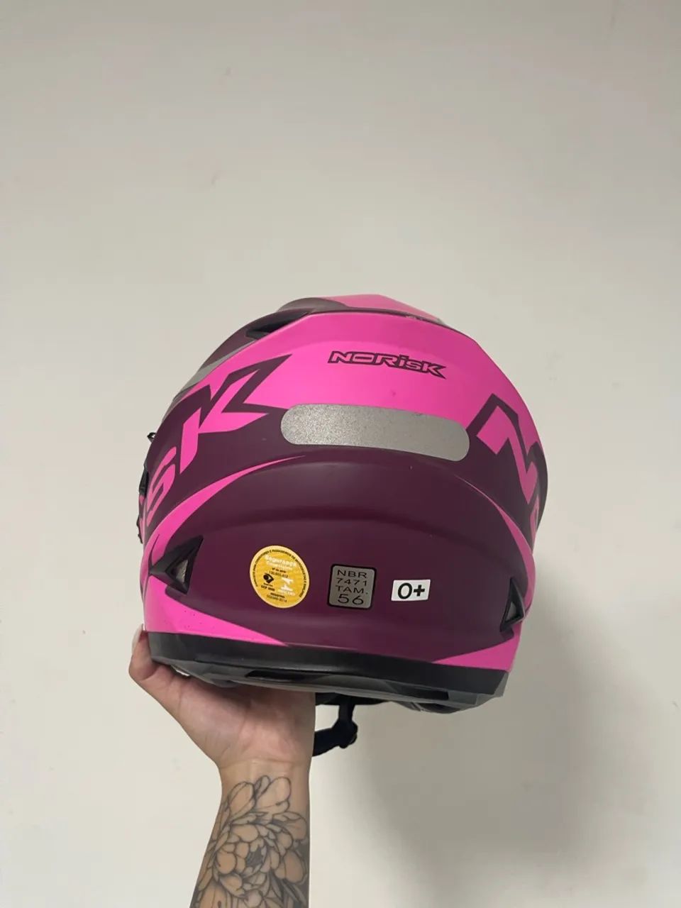 Vendo Norisk novo  - Foto 4