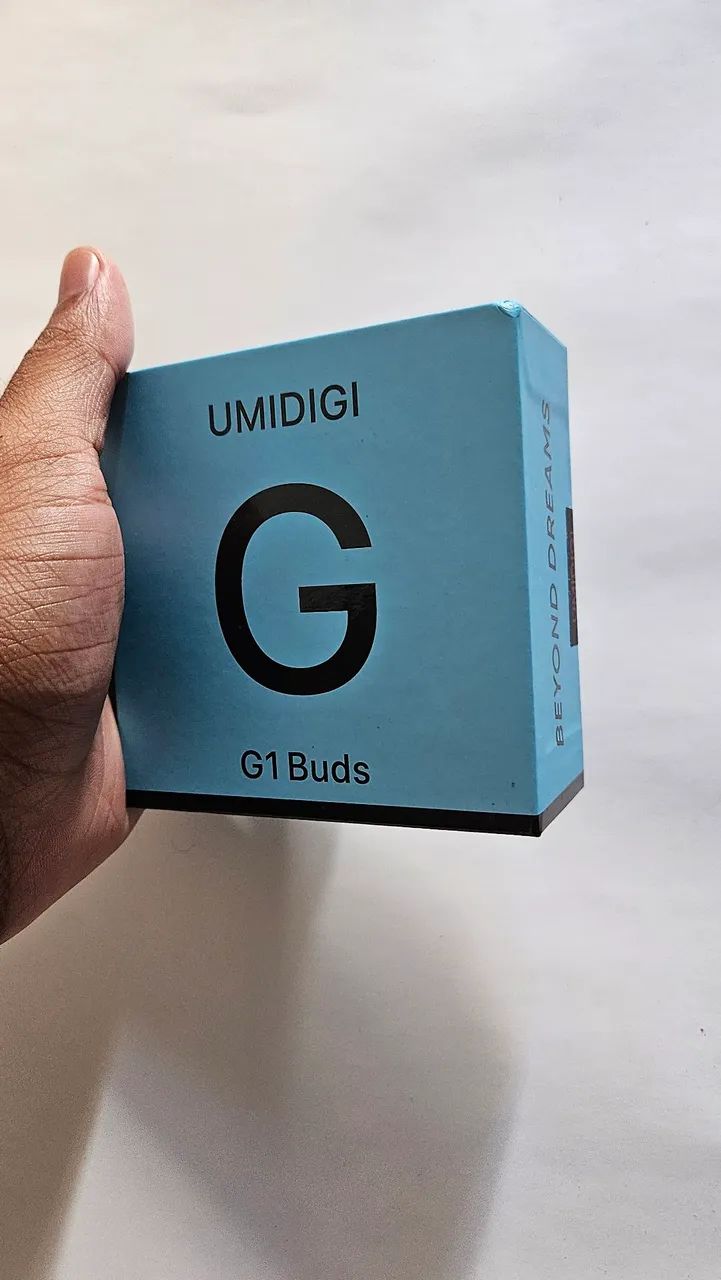 Fone de Ouvido Bluetooth  Umidigi G1 Buds - Foto 2
