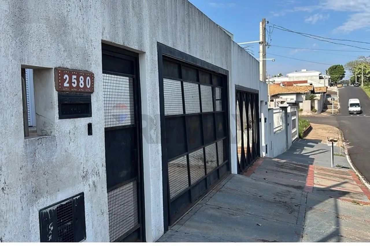 Casa com 3 dormitórios - Altos do Paraíso - Botucatu/SP - Foto 2