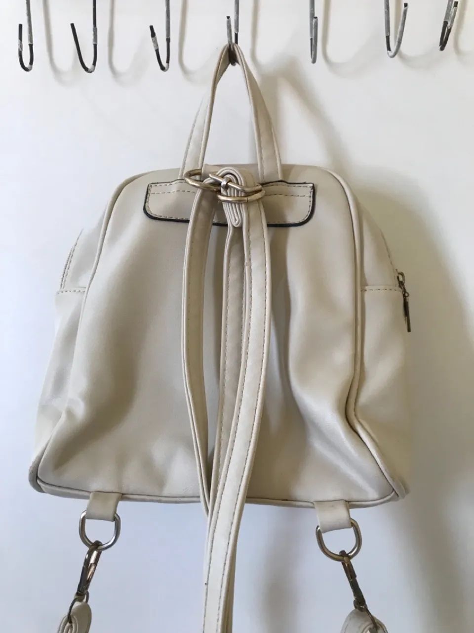 Mini Mochila Impecável  - Foto 2