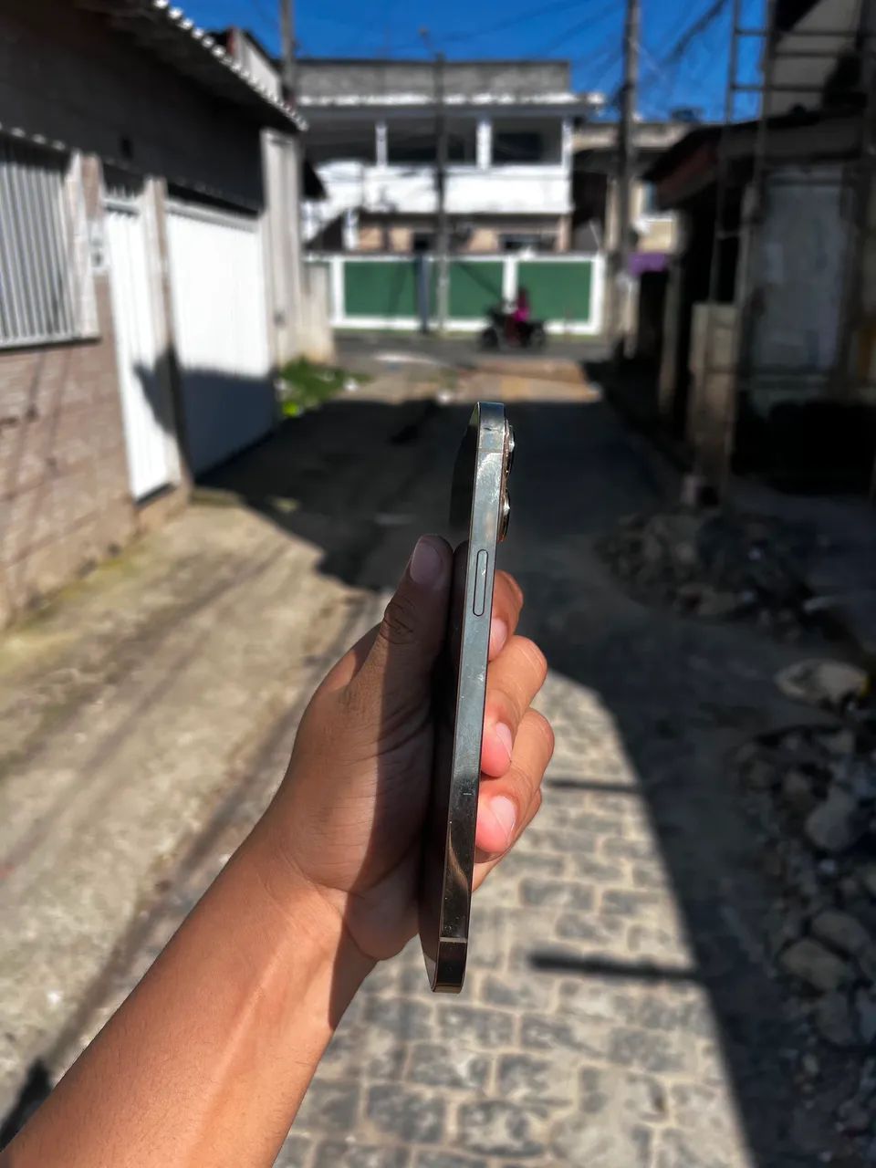 Vendo iPhone 13 Pro Max  - Foto 4
