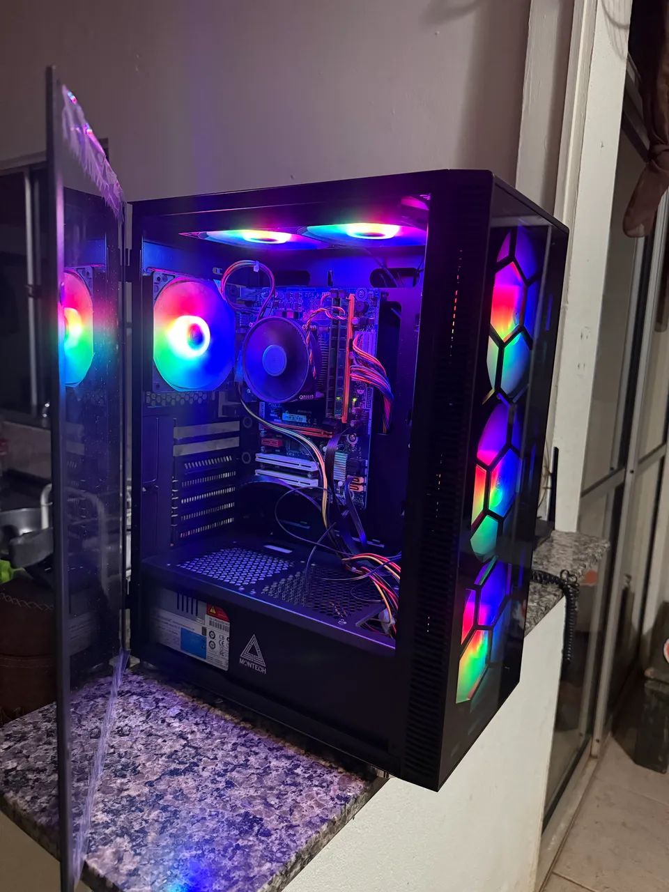 Pc gamer  - Foto 2