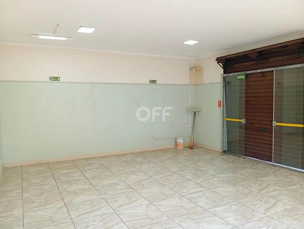 salão - Jardim Nova Europa - Campinas - Foto 4