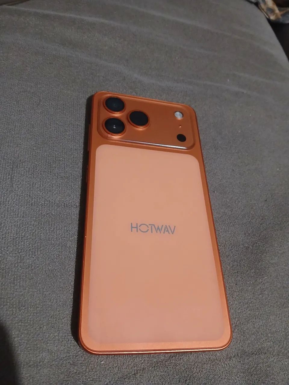 Hotwav A17 PRO MAX  - Foto 3