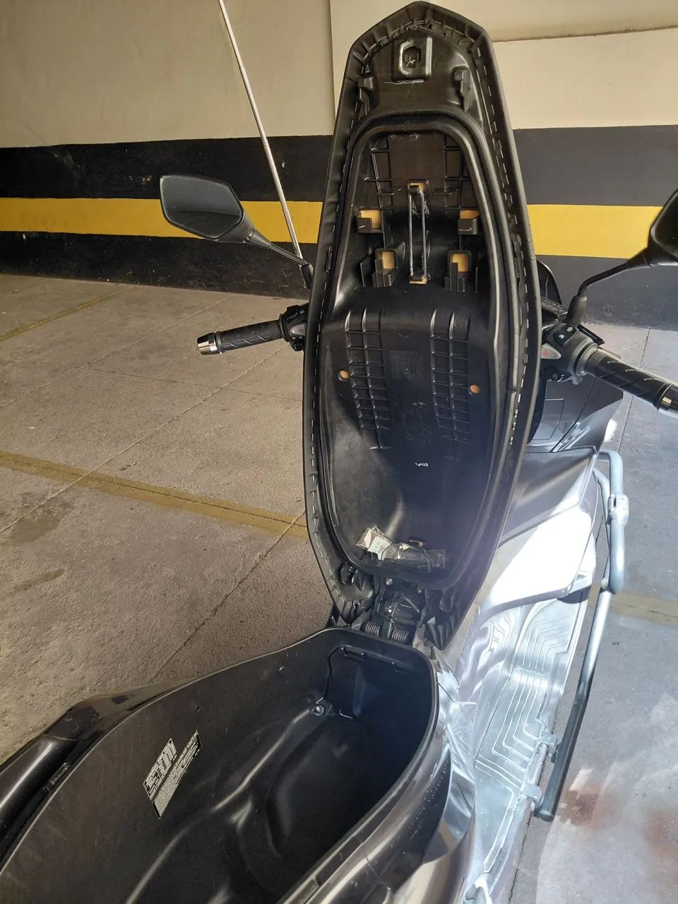 Honda Pcx 160 - Foto 2