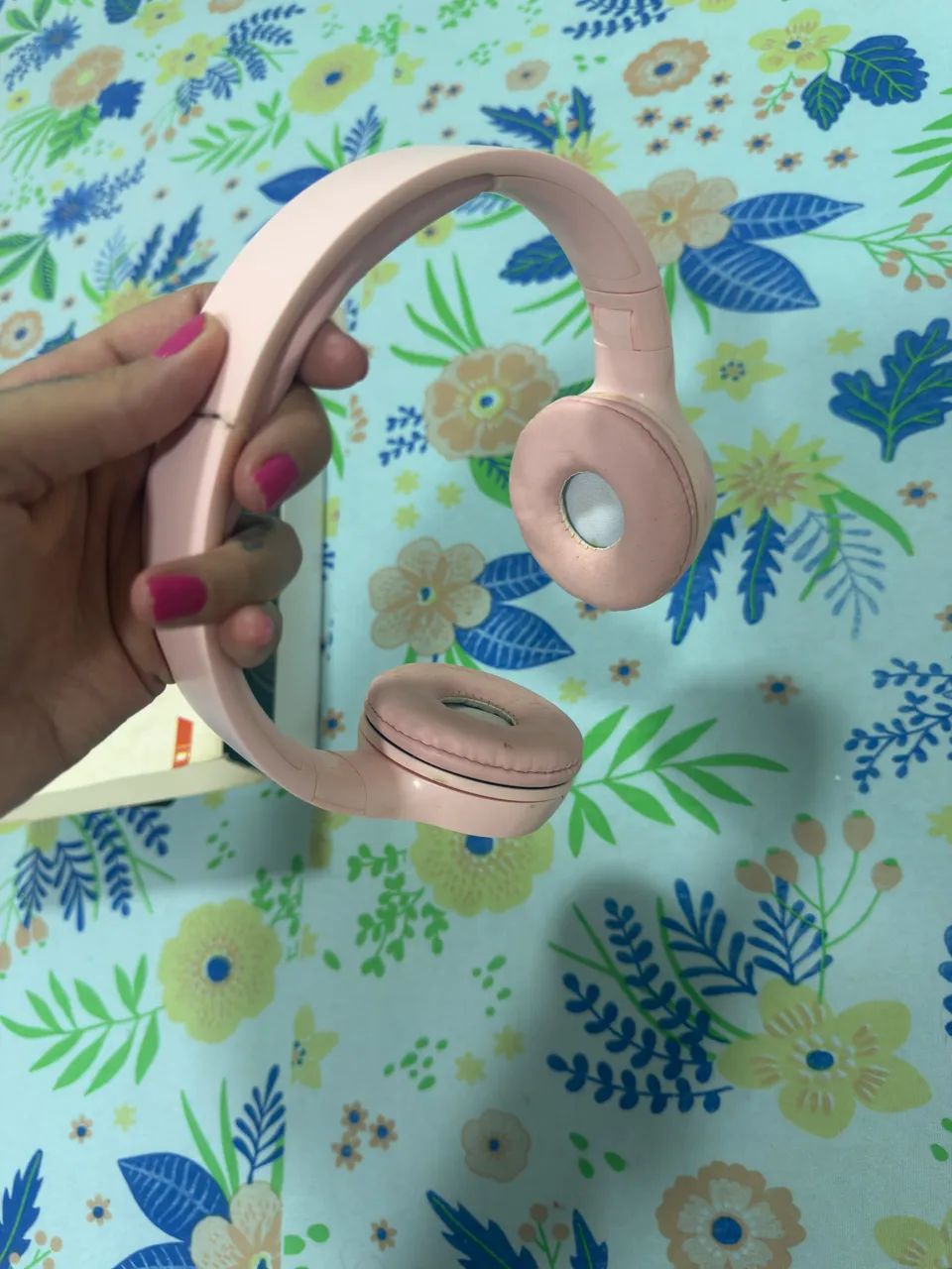 Fone de ouvido - Foto 4