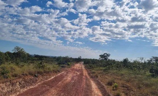 Imóvel rural no Zona Rural em Novo Acordo - Foto 4