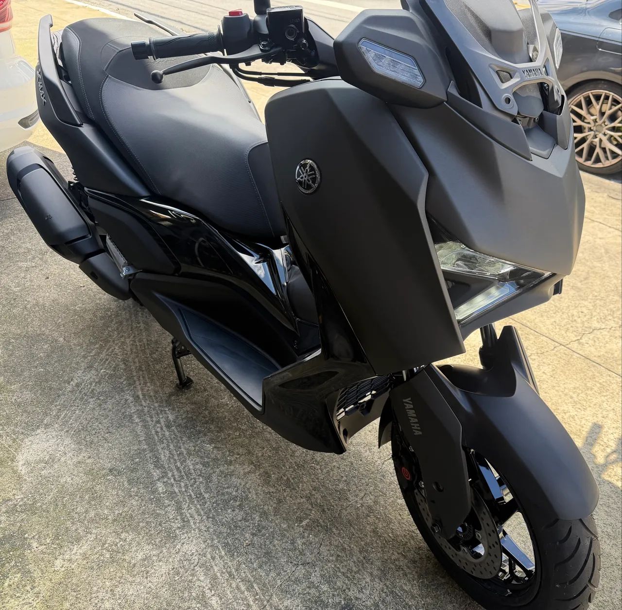 Xmax 300 2026  - Foto 2