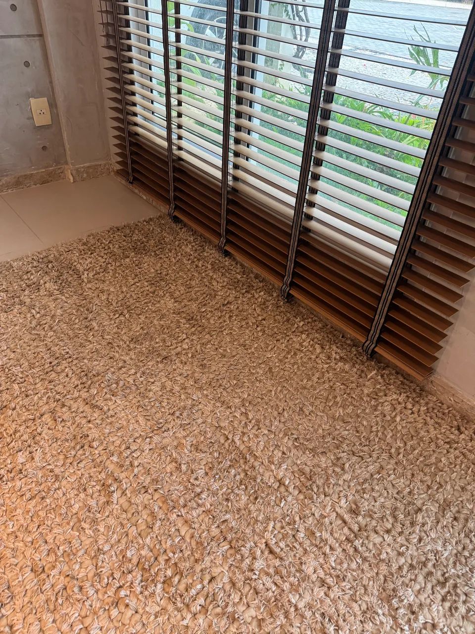 Tapete 3m de tramas - Foto 2