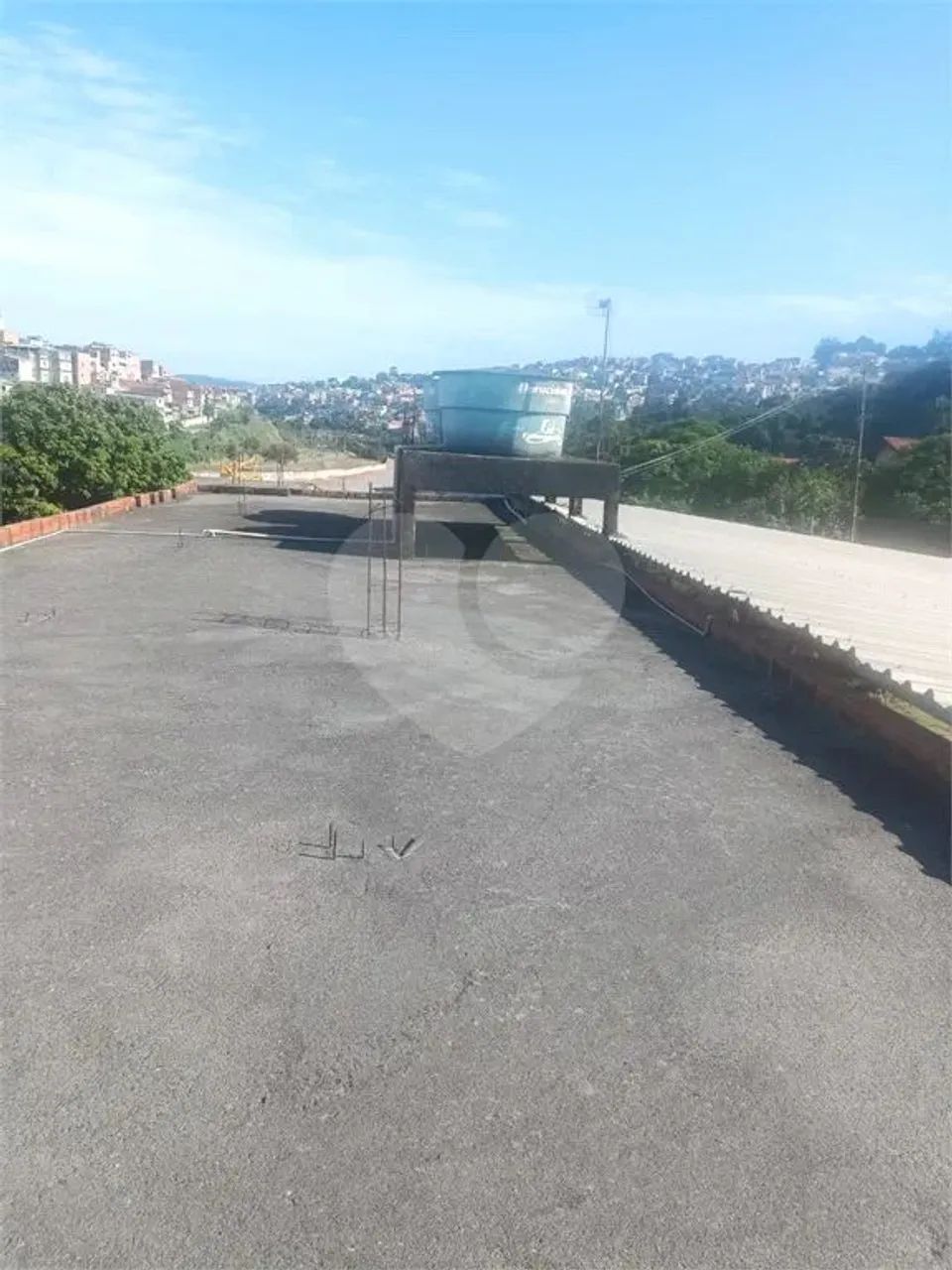 Terreno com 1 quartos à venda em Sítio areião - SP