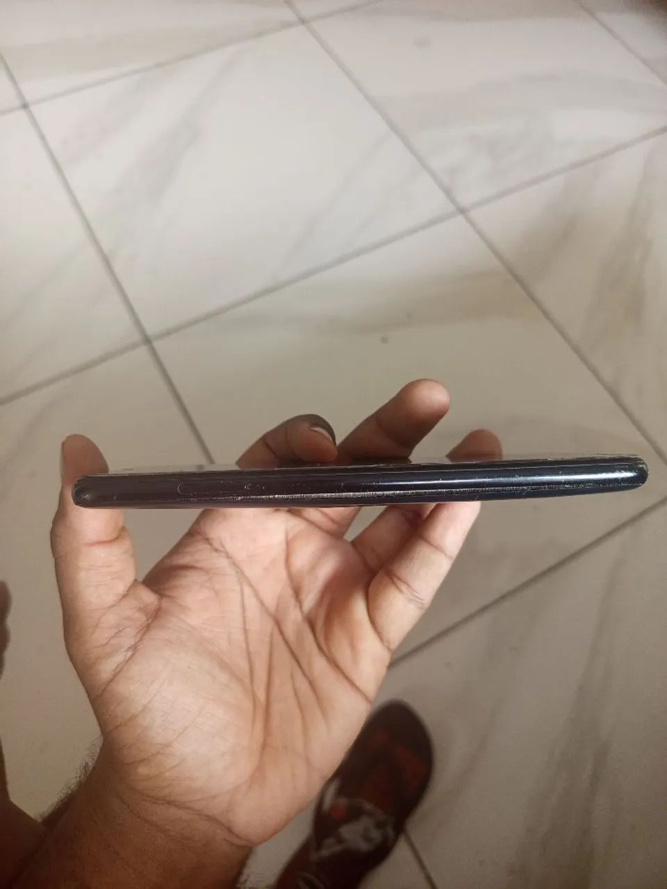 Vendo Motorola moto g 8 plus - Foto 4