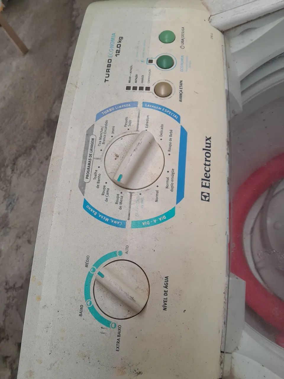 Vendo máquina de lavar  - Foto 2