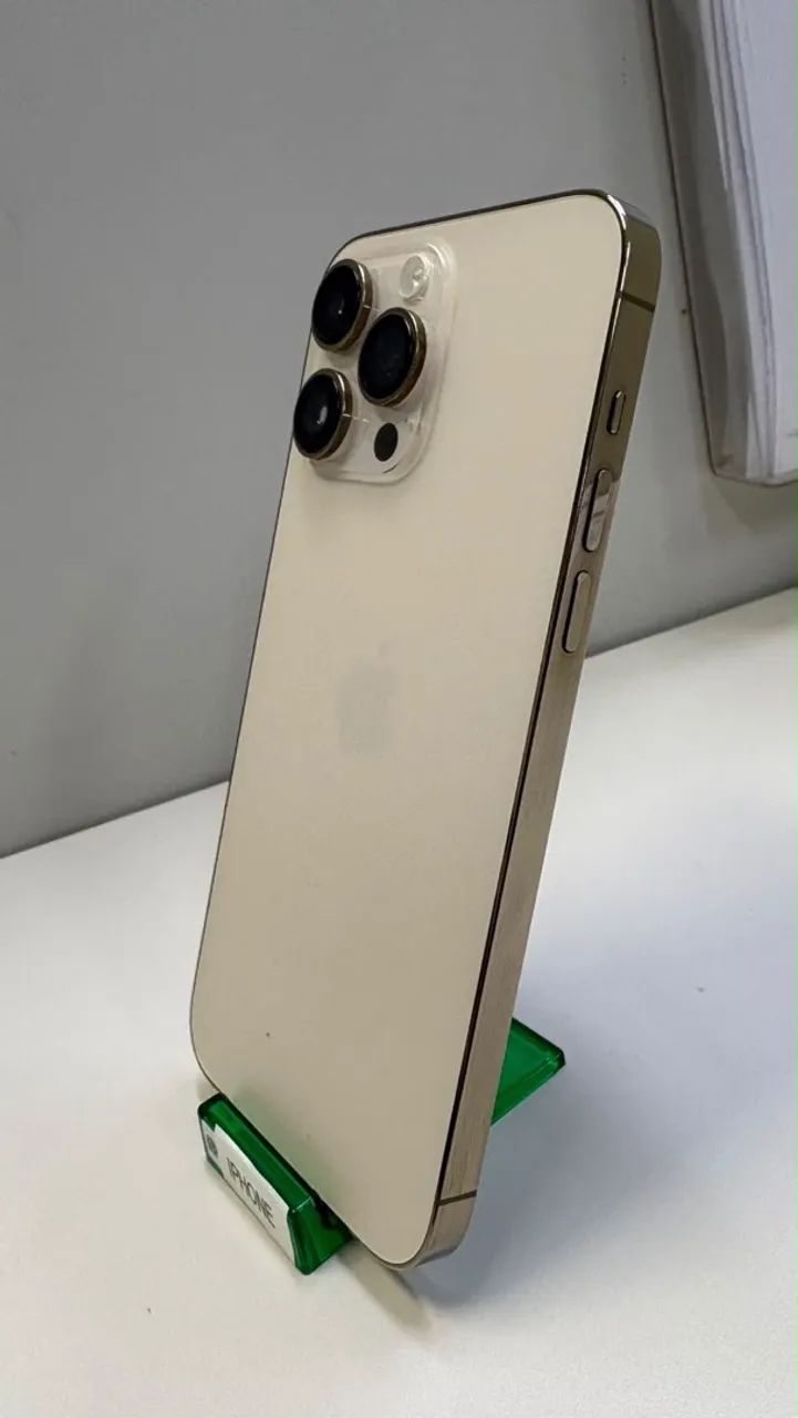VENDO IPHONE 14 PRO MAX! - Foto 3