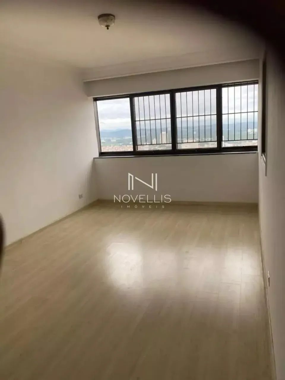Aluga Apartamento 4 Quartos (Suíte Master e 2 Vagas Cobertas) Centro - Jacareí - SP - Foto 3