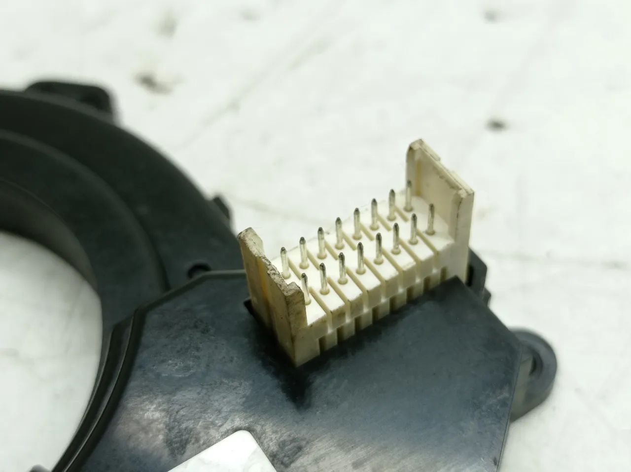 Sensor Ângulo Volvo C30 2008 / 2009 - Foto 5