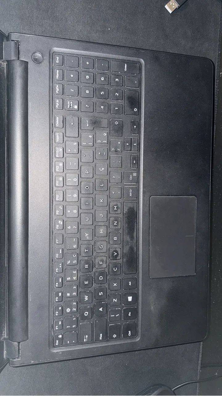 Notebook Dell ispiron 15 - Foto 5