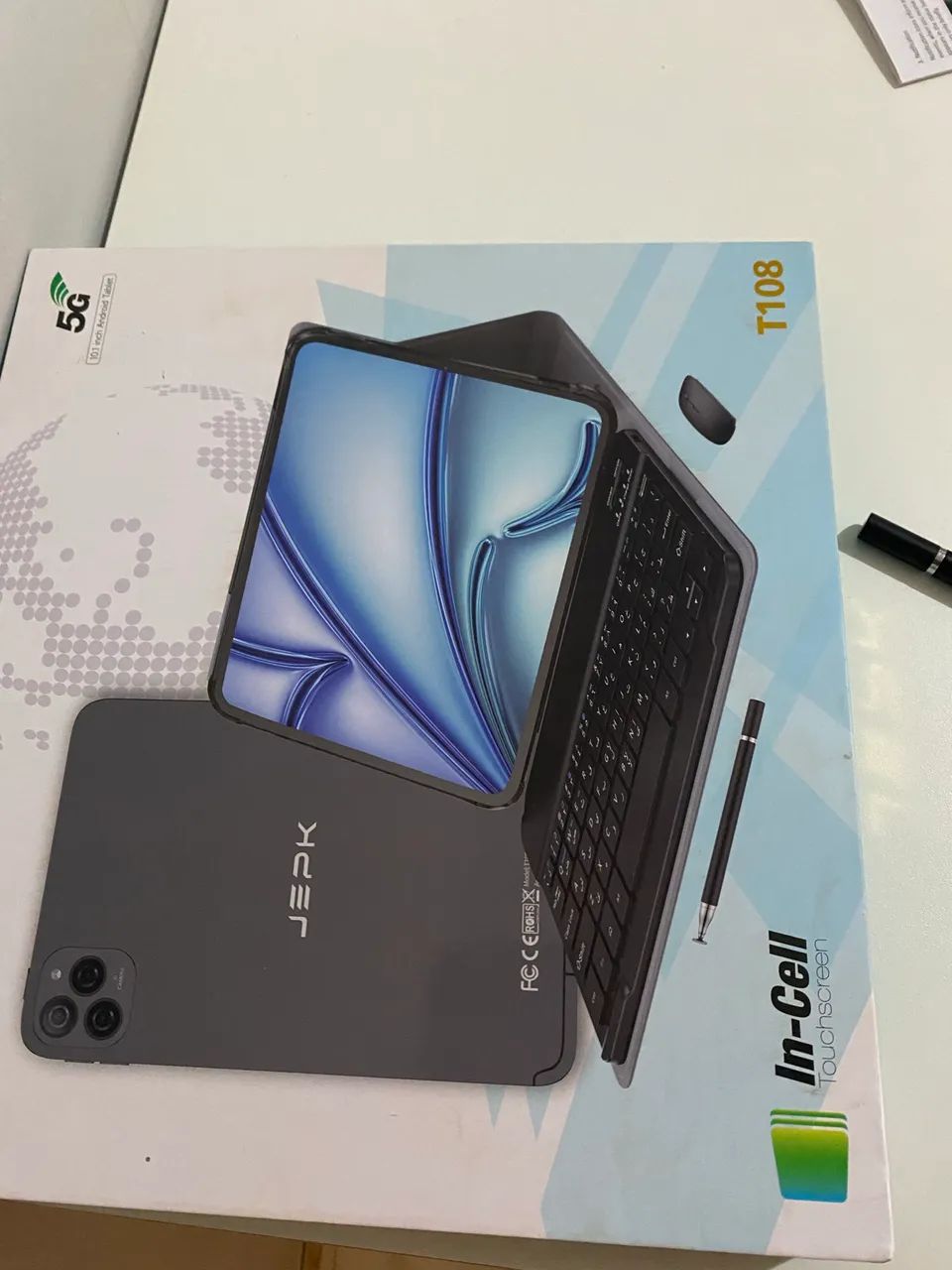 Tablet PC  - Foto 4