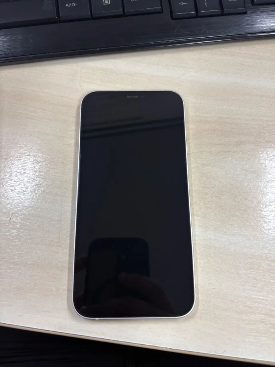 iPhone 12 Usado - Foto 2