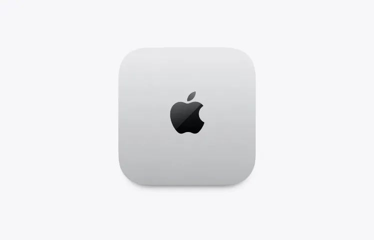 Mac MINI m4, 16G (256GB) LACRADO!