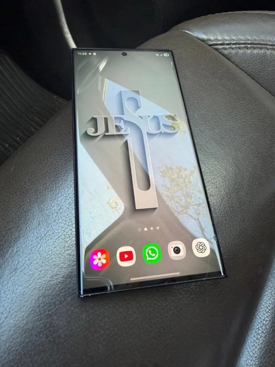 KIT S23 Ultra 512GB + Galaxy Watch 7 44mm LTE - Foto 3