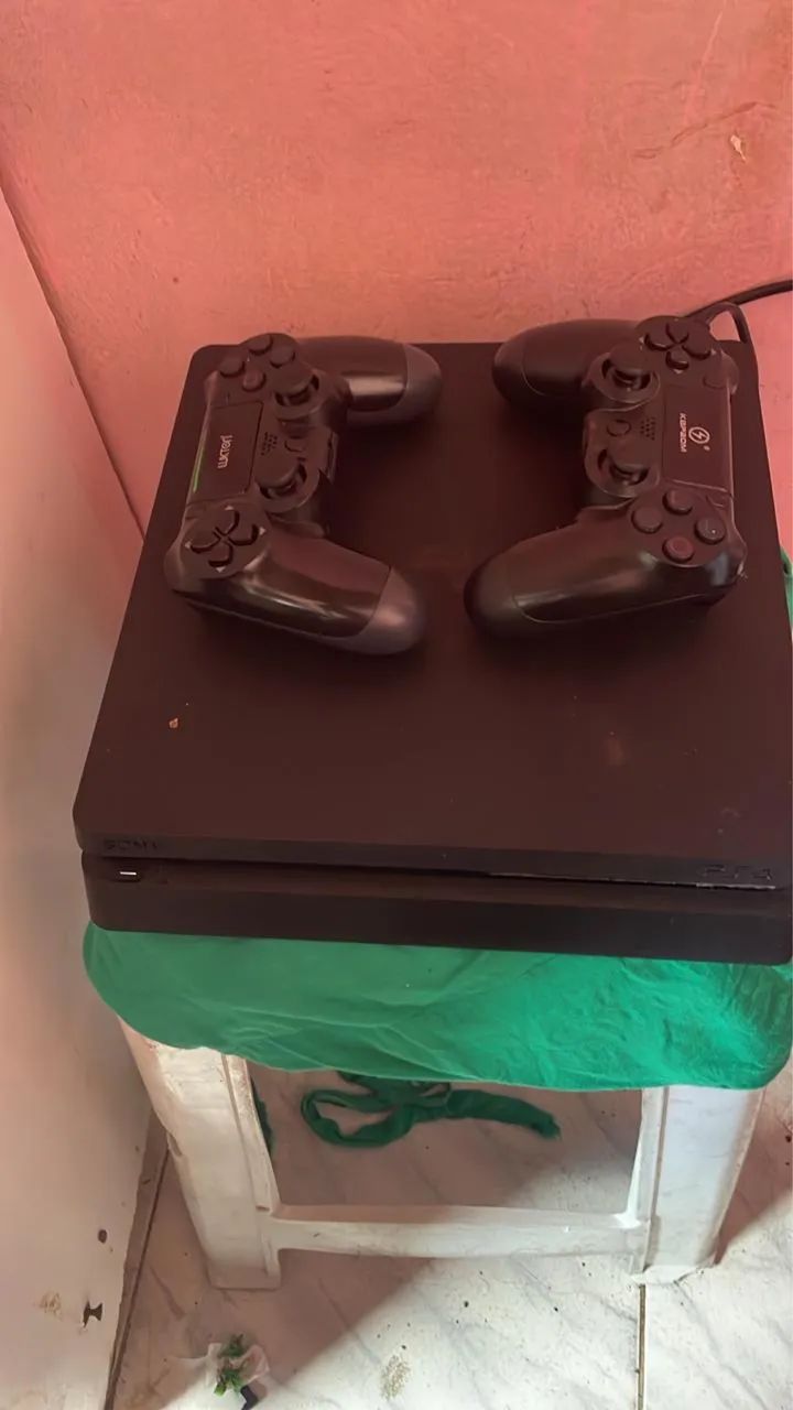 Ps4