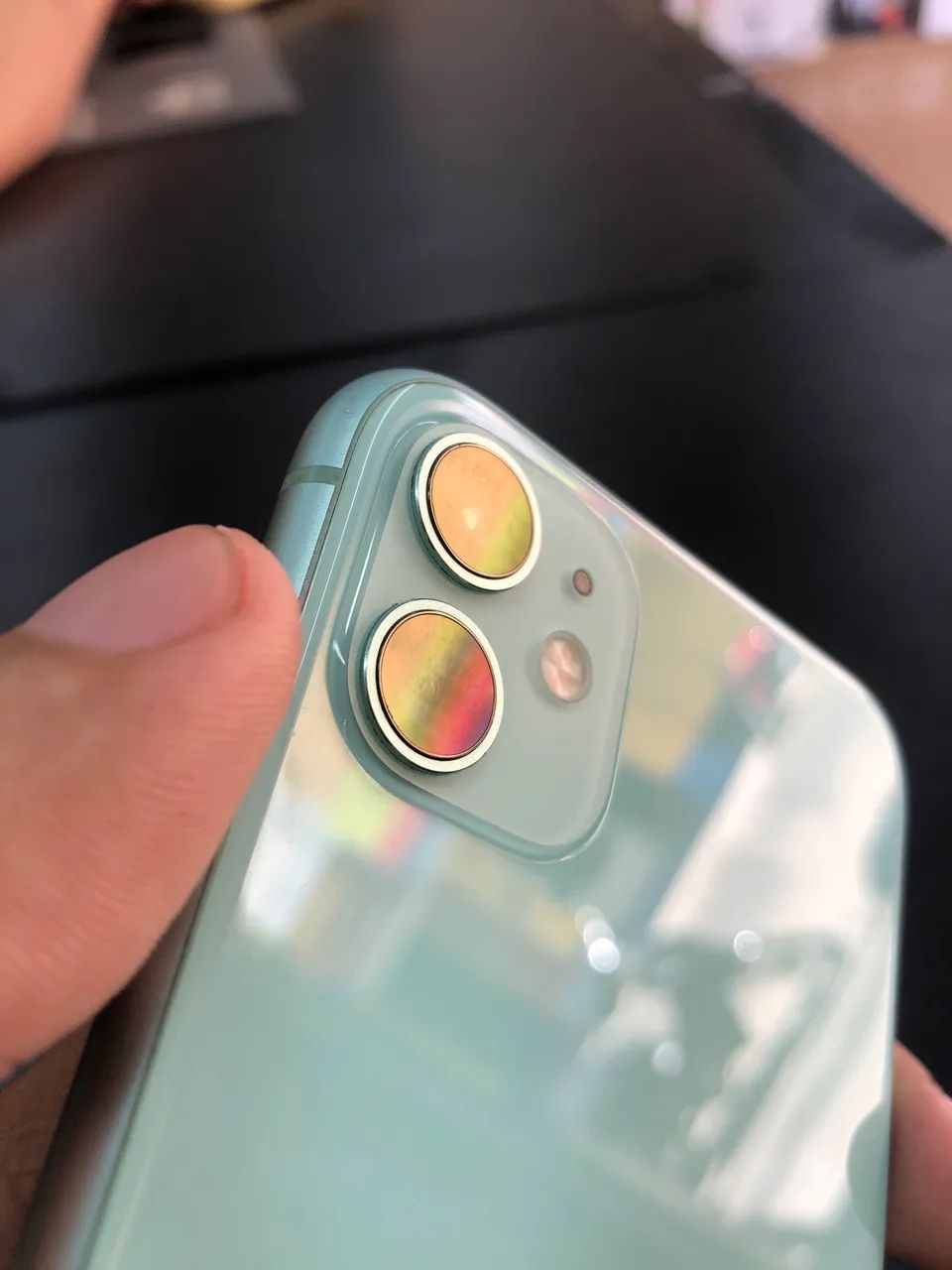 iPhone 11(128gb) - Foto 4