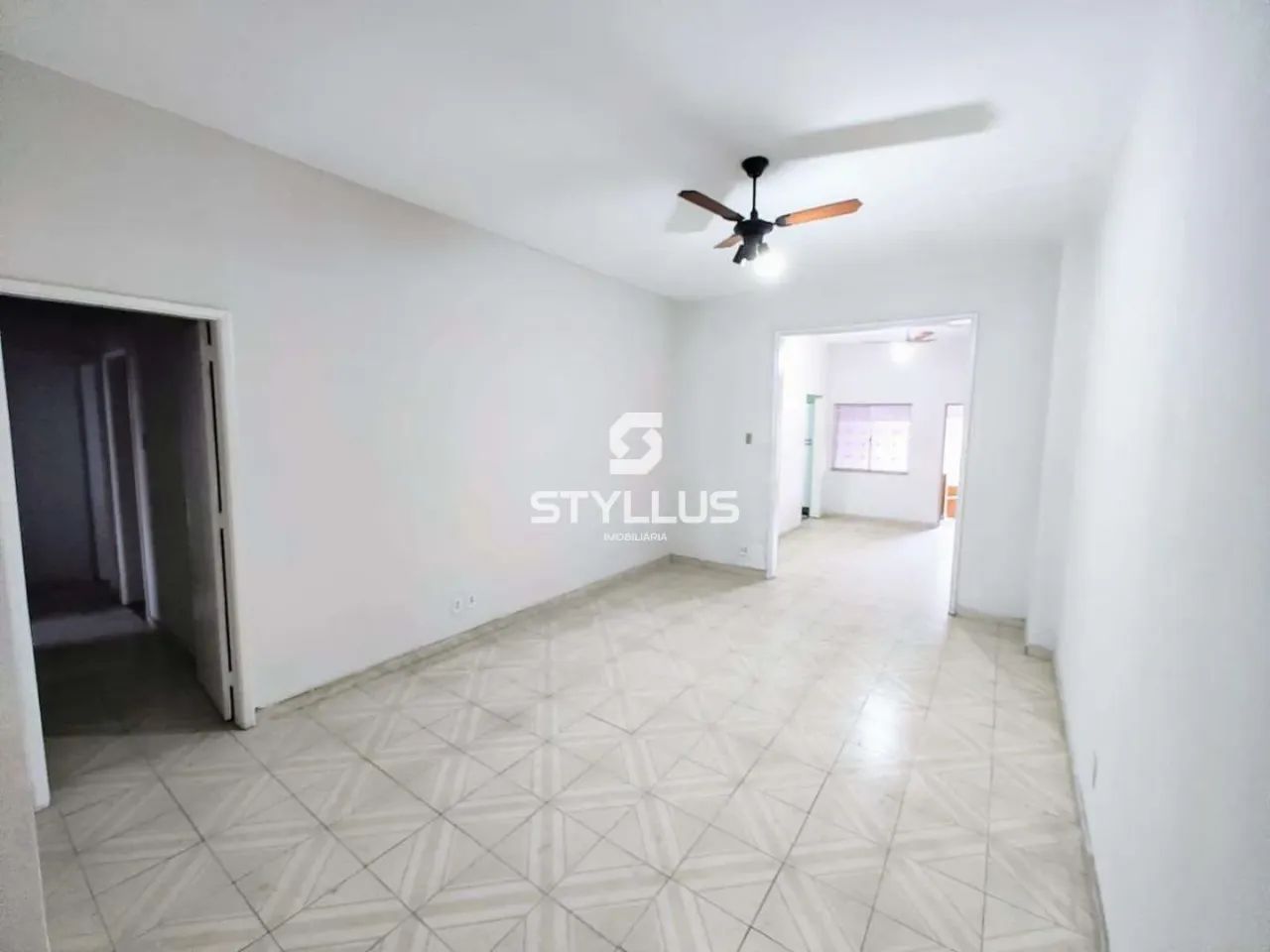 Méier | Apartamento 3 quartos, sendo 1 suite - Foto 4