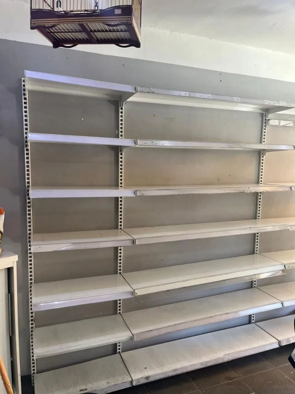 Vendo porta palhet para lojas em geral  - Foto 3