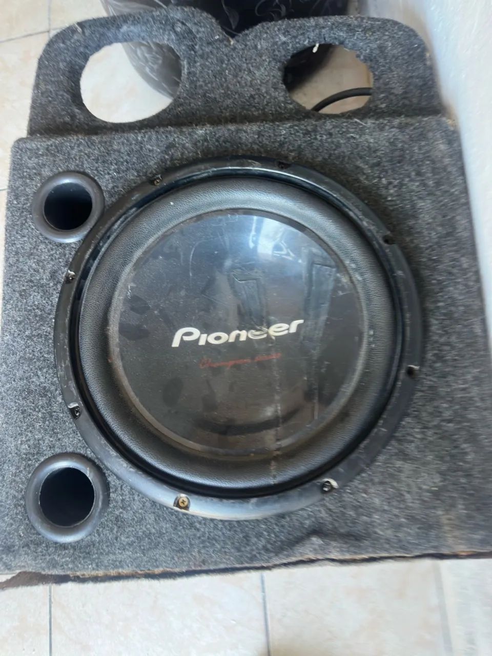 Sub pionner de 12 - Foto 3