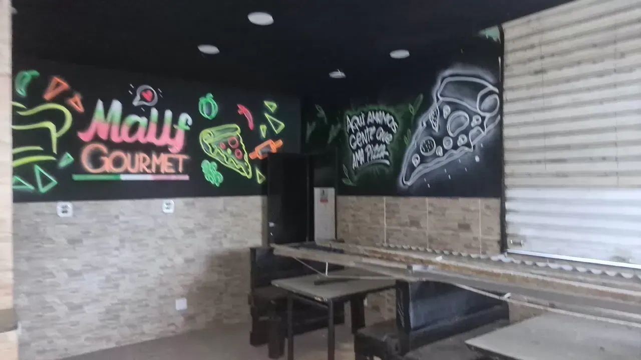 OPORTUNIDADE COMERCIAL EM JARDIM MERITI! - Foto 5