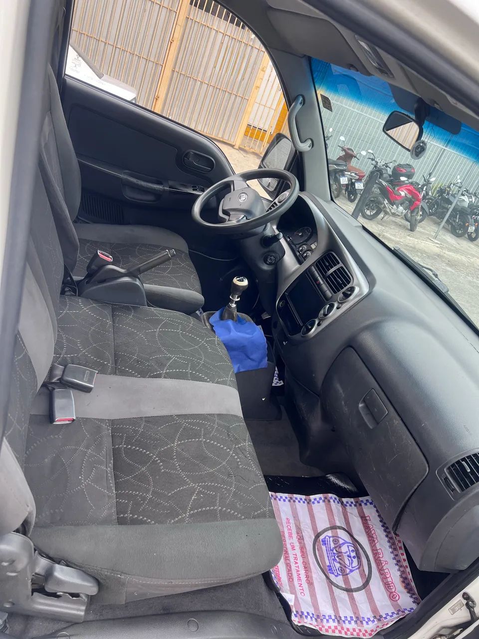 Kia bongo 2.5 2018 - Foto 4