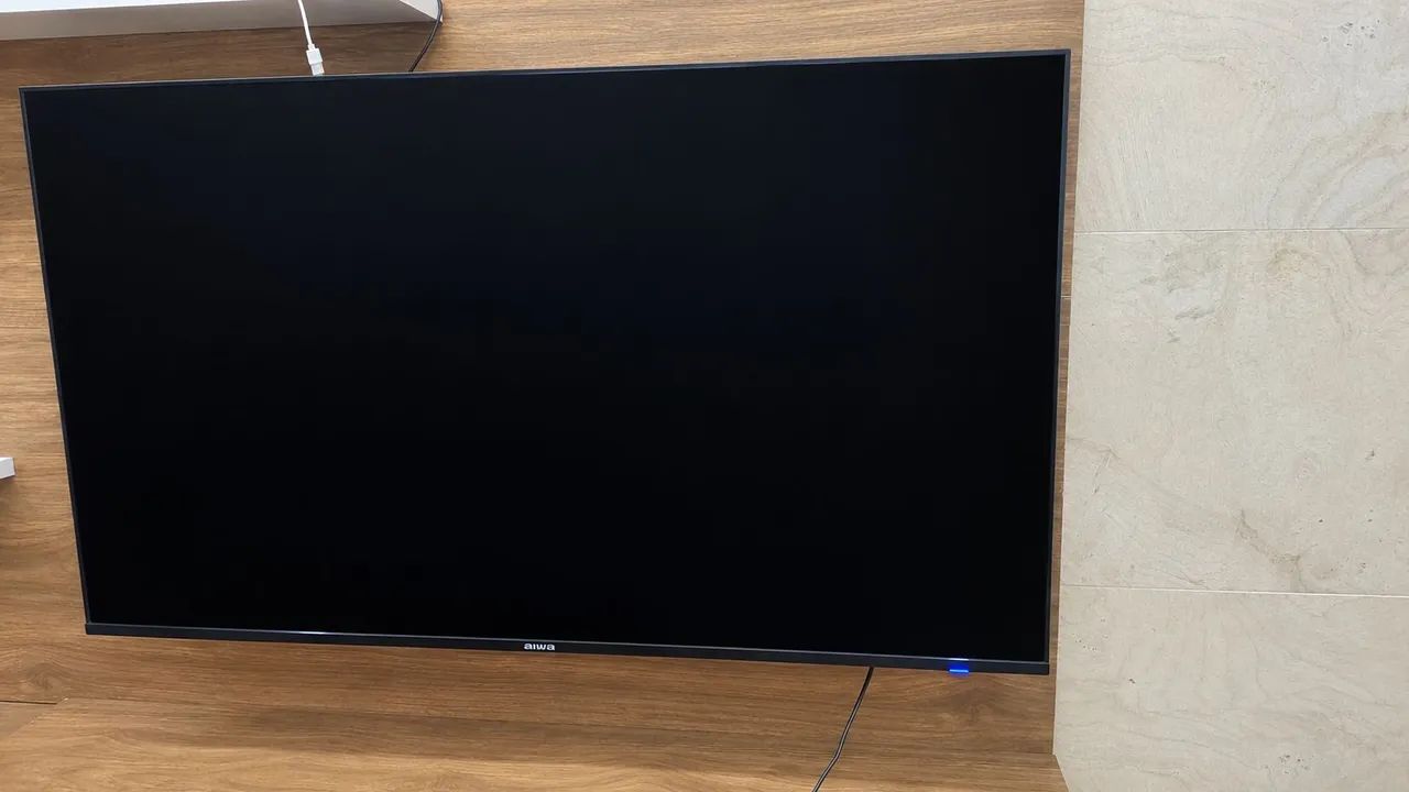 Tv Aiwa 50 polegadas