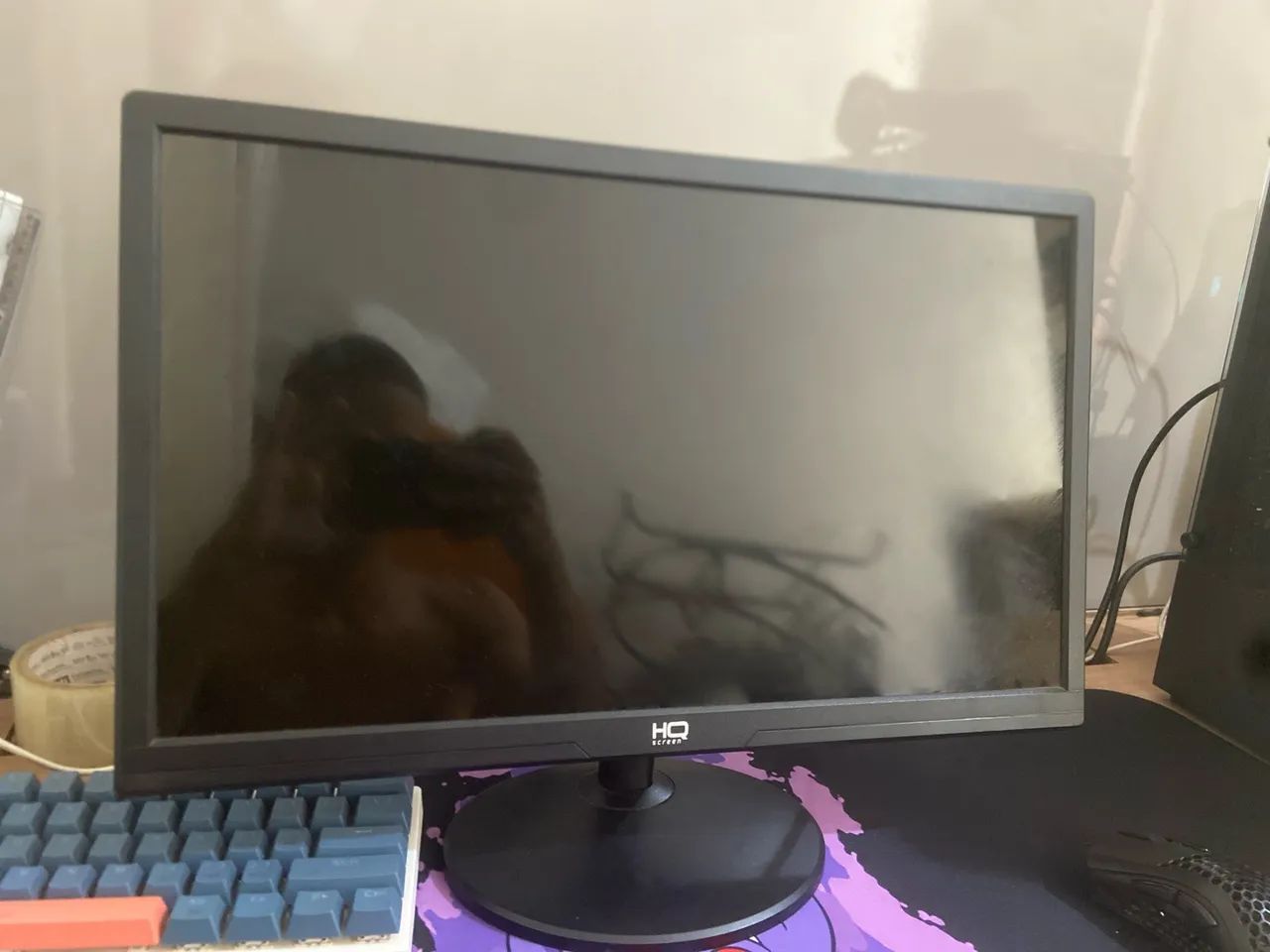 MINITOR 20 POLEGADAS PARA SAIR RÁPIDO - Foto 2