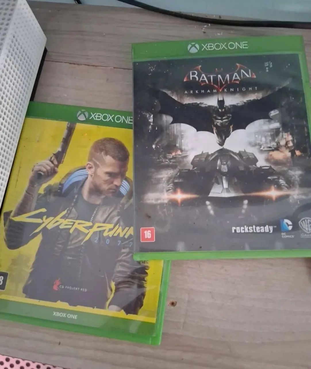 Xbox One S 500GB - Foto 3