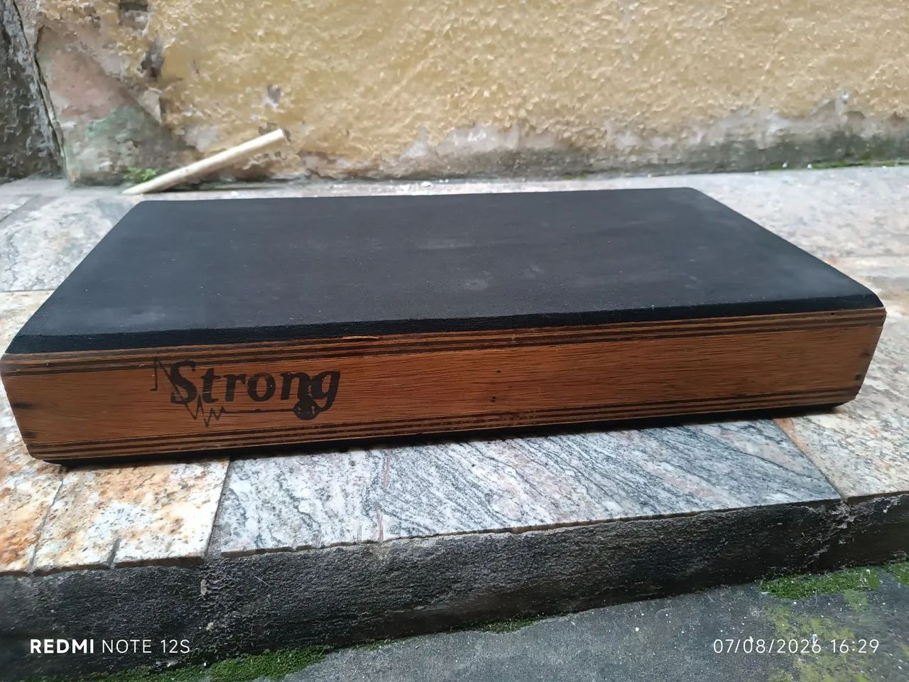 Step de Ginástica  - Foto 5