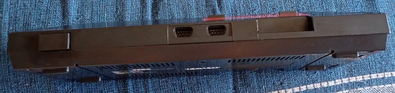 Master System 1 ( Não Dá Imagem ) - Foto 5