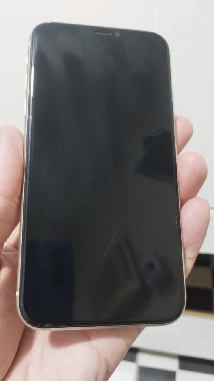 iphone11 128GB 動作ok iPhone 11 todo ok 128gb - Celulares e Smartphones - Figueiras
