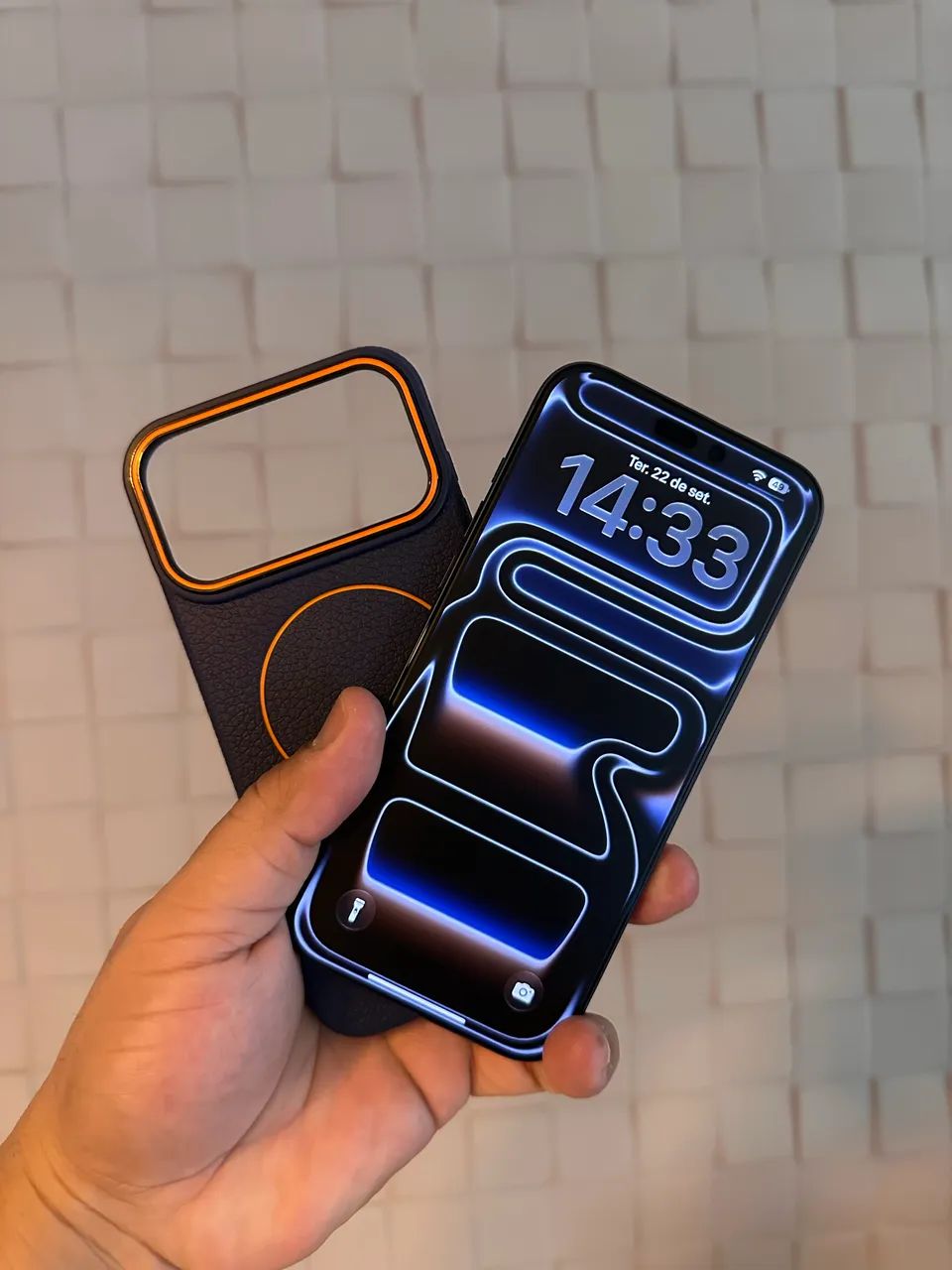 iPhone 17 Pro Max 256  - Foto 5