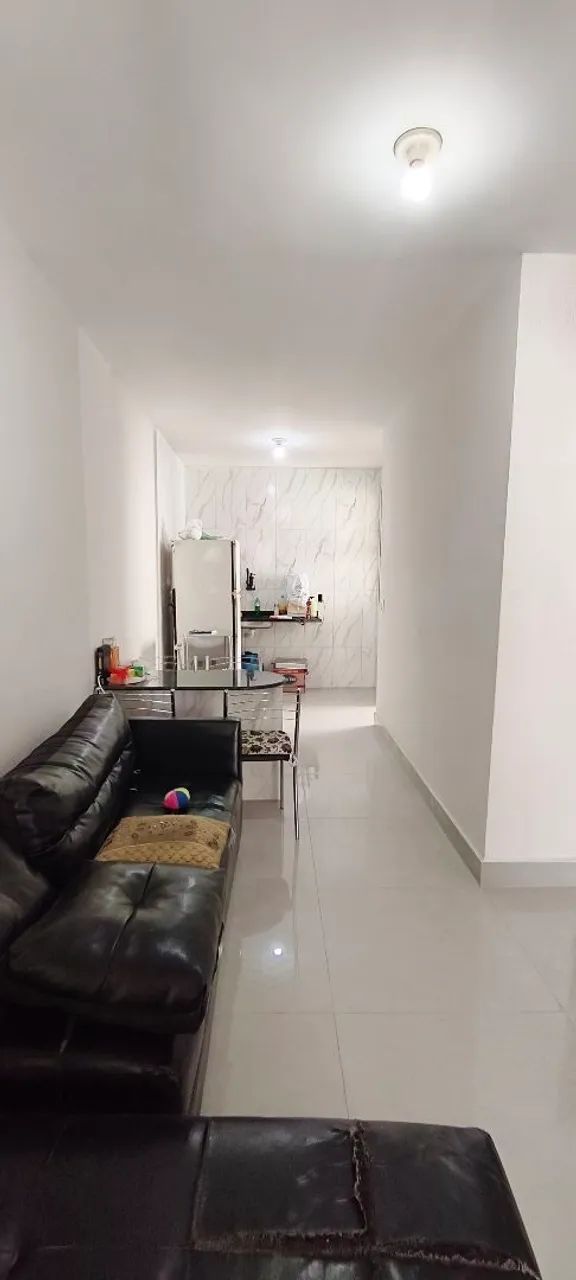 CASA GEMINADA ACEITA FINANCIAMENTO - Foto 2