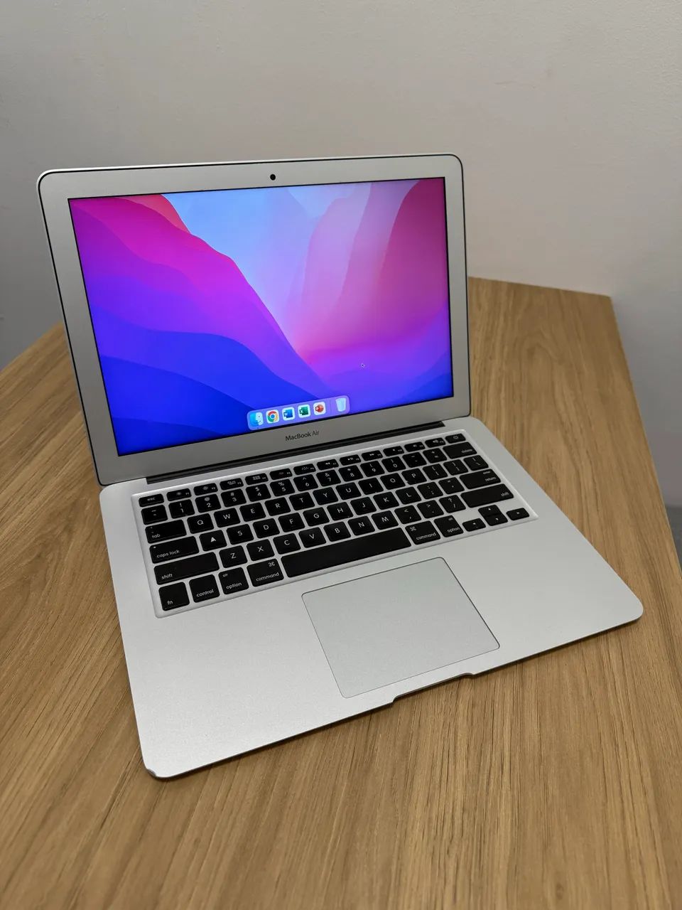 Apple MacBook Air 13" 2017 Bateria Nova - Foto 2