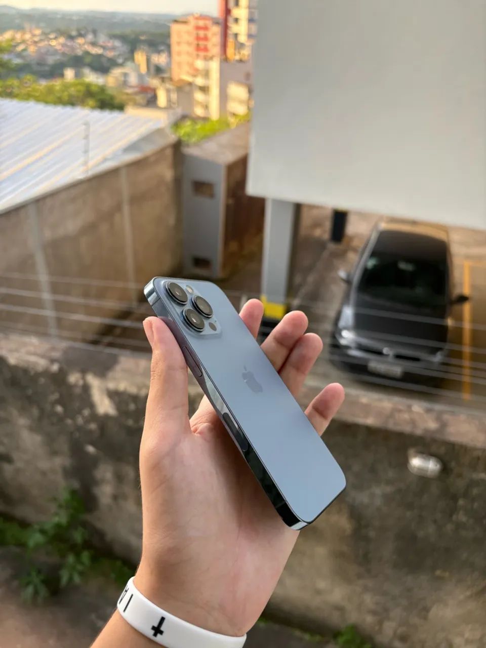 IPHONE 13 PRO 128Gb - Foto 3