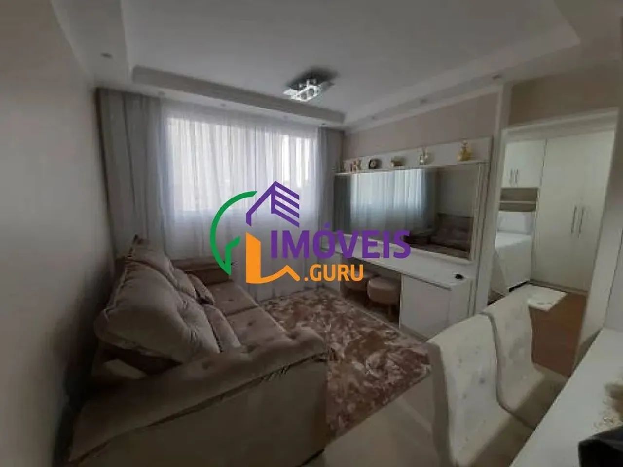 APARTAMENTO - MOOCA - SP