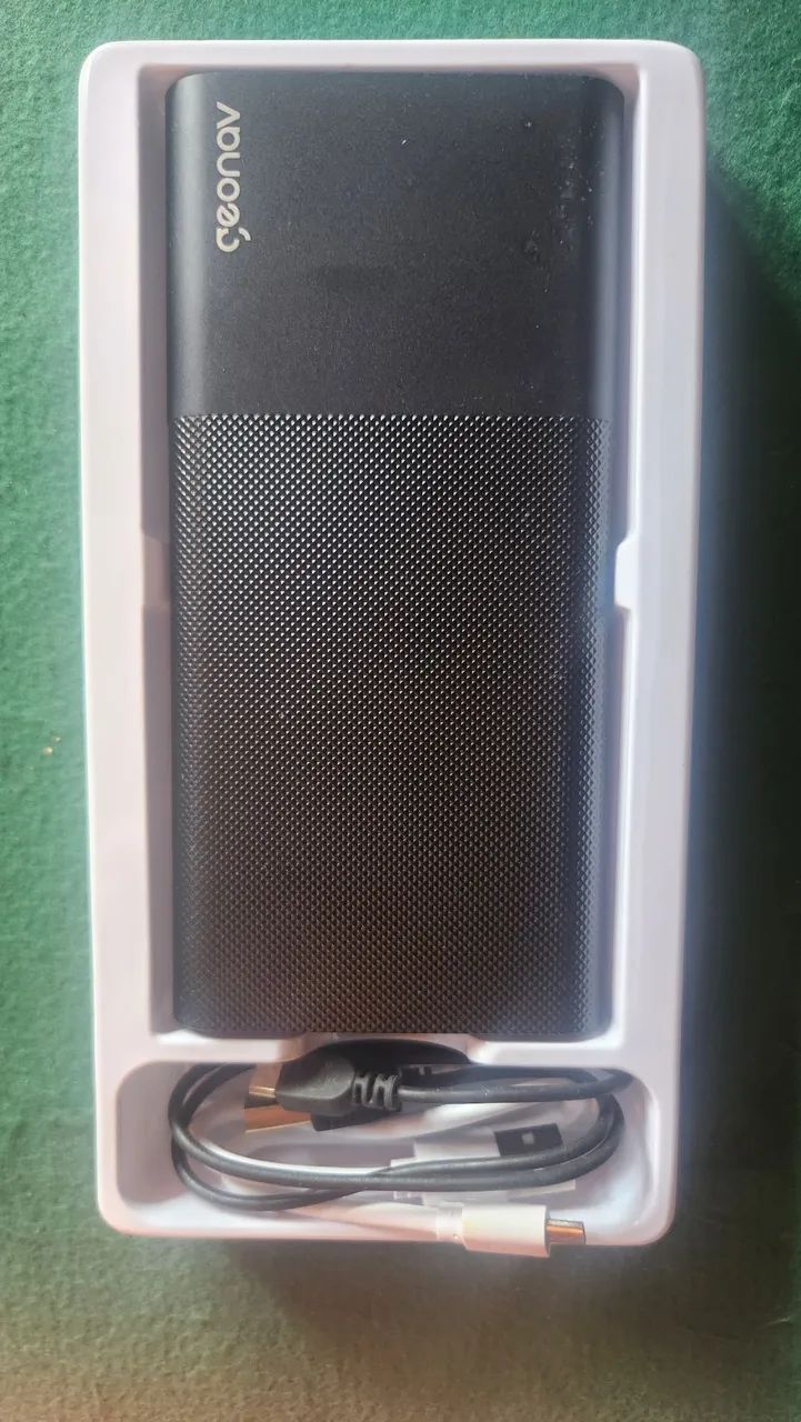 Powerbank Geonav 14.000 mAh - Foto 2
