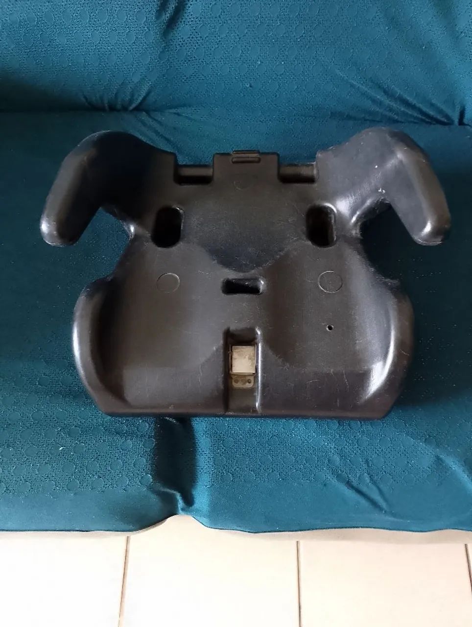 Vendo Cadeirinha de criança para carro